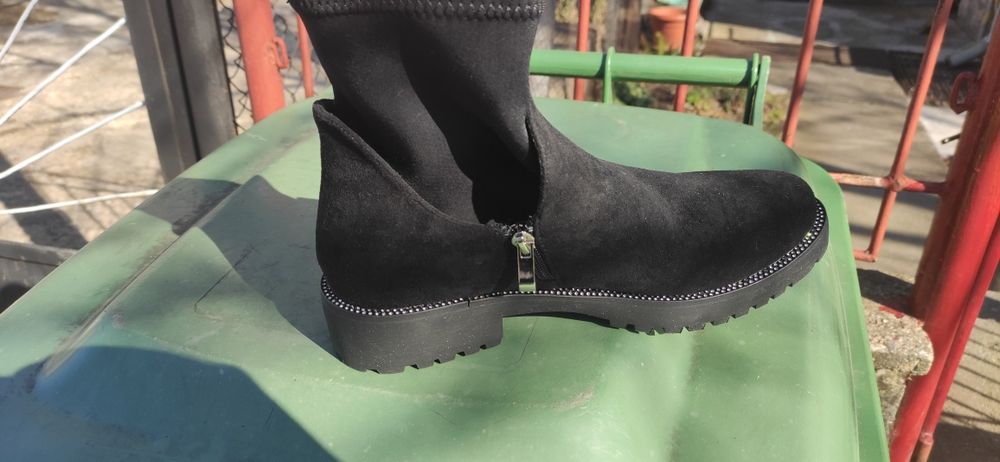 Нови боти 40 номер