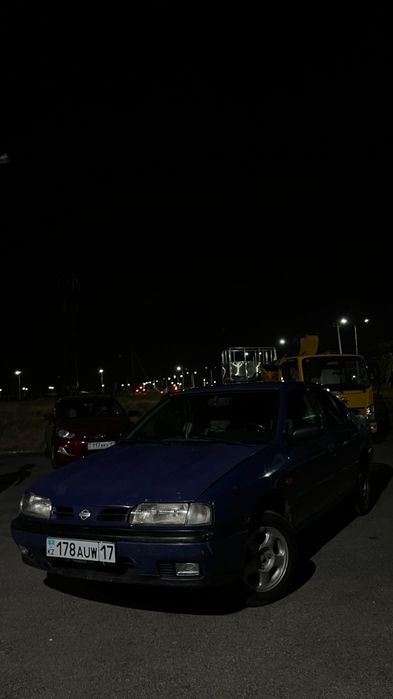 Ниссан примера сатылады