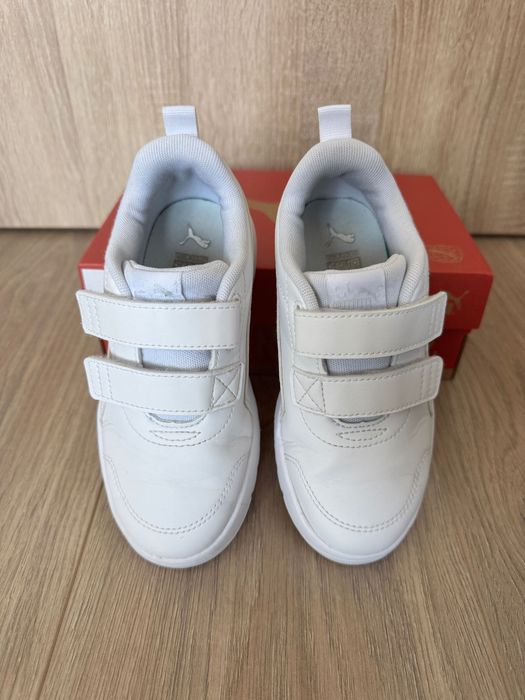 Детски маратонки Puma 31 номер