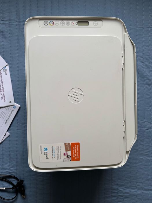 Imprimantă HP DeskJet 2700e All-in-One Printer Series