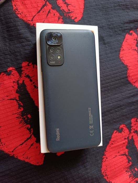 Redmi 11s telifonni