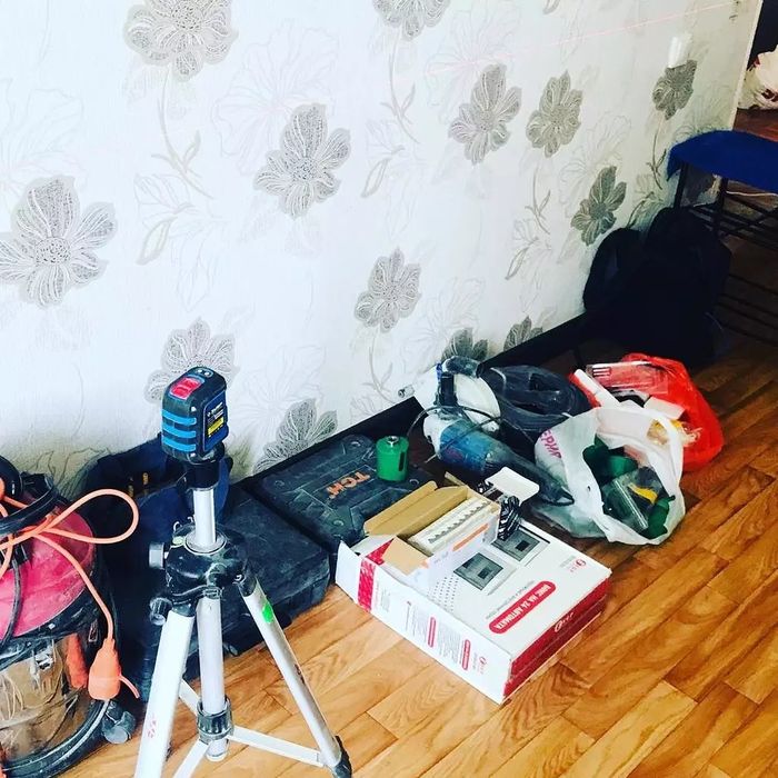 Срочный выезд электрика