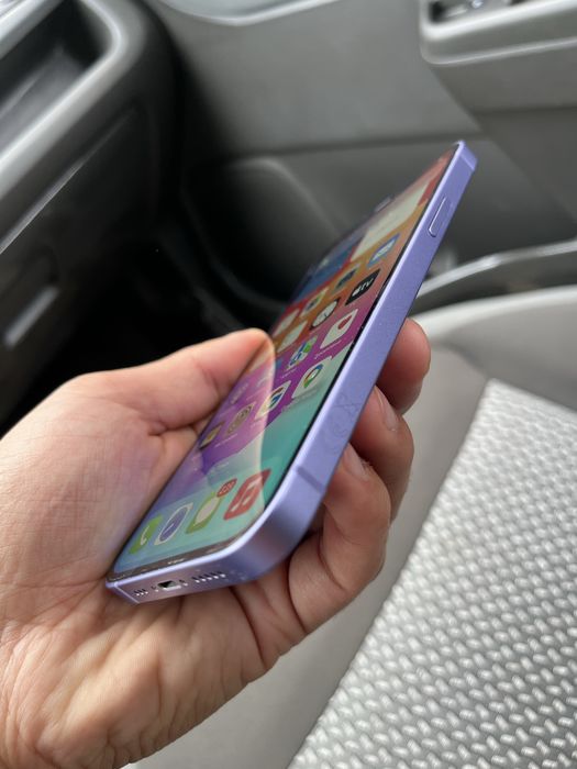 Iphone 12 128 gb 87%