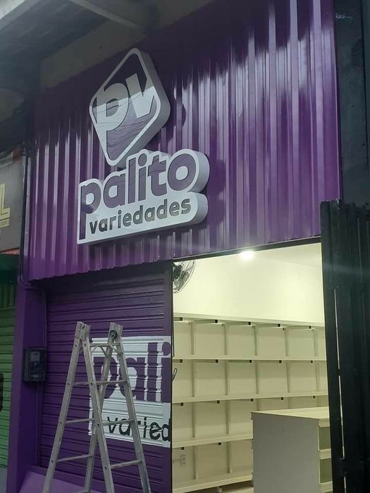 Ремонт вывесок | Не горит? Мигает? Починим