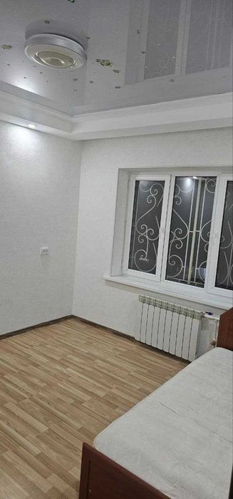 Сдаётся 3-комнатная квартира в Мирабадском районе ор-р Рисовый базар