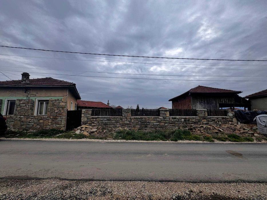 Продава се Къща в с. Горна Росица, Област Габрово - 93 кв.м за 192 €/кв.м - Снимка #1