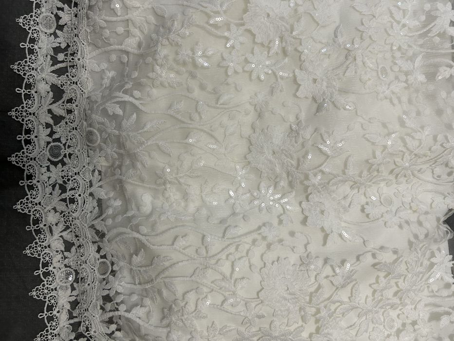 Продается новое свадебное/вечернее платье от бренда La Parte