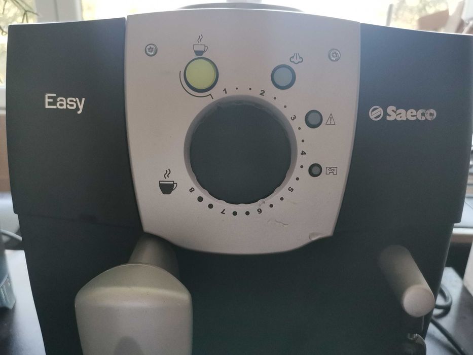 Saeco Easy Кафе автомат