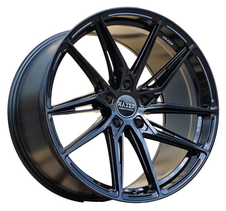 19" Хибридно Ковани BMW 5X120 БМВ F30 F31 F34 F36 F10 F11 F06 X3 X1