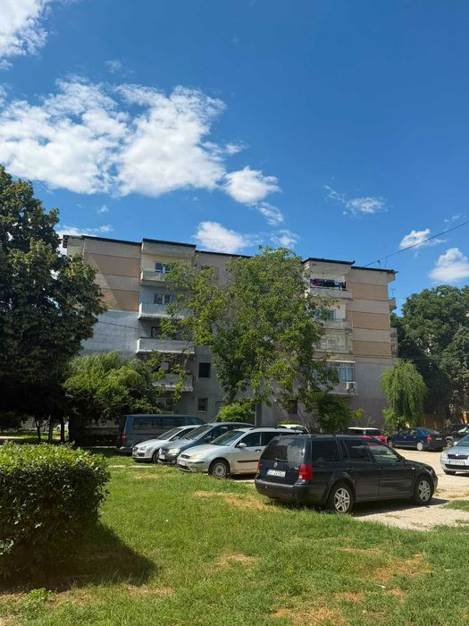 Apartament de vânzare  Drăgănești olt