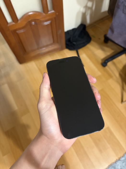 Apple iphone 14 pro 256