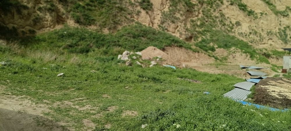 Участок в каргалы алматы обл