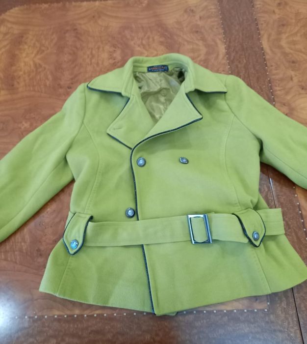 Срочно продам пальто.