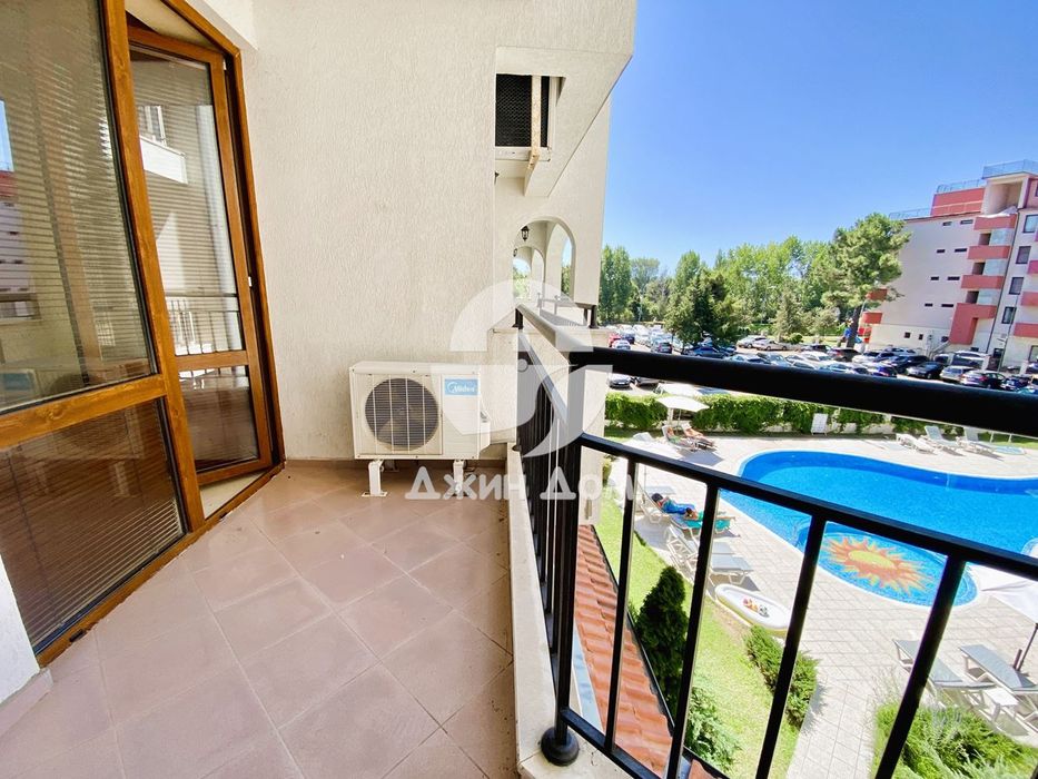 Продава се Двустаен апартамент в к.к. Слънчев бряг - 80 кв.м за 607 €/кв.м - Снимка #5