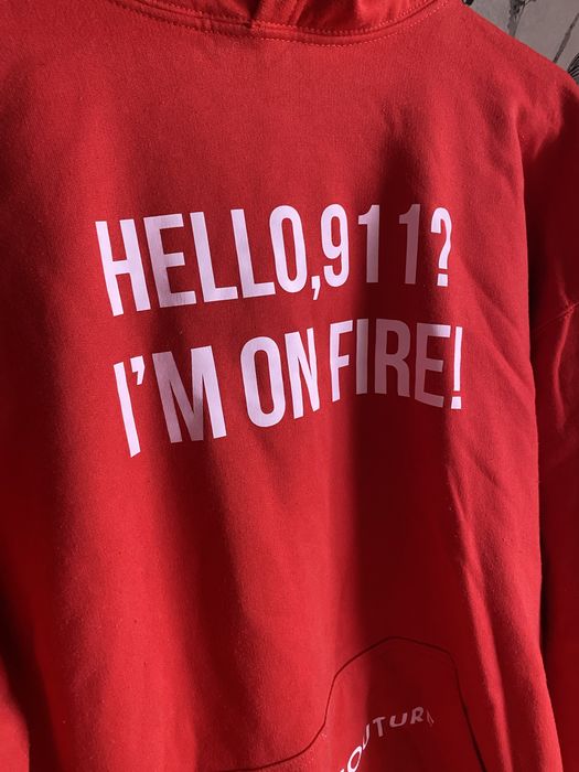 Hanorac oversized Sugarcouture