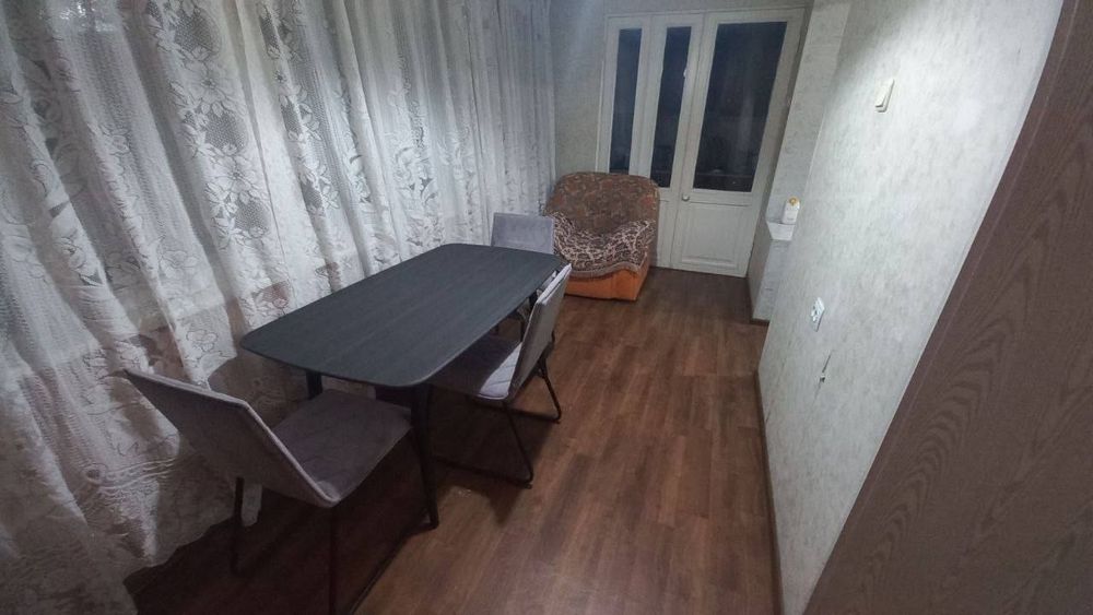 Продаётся 3ком на Ц1 80м2 ор-р: Бибигон