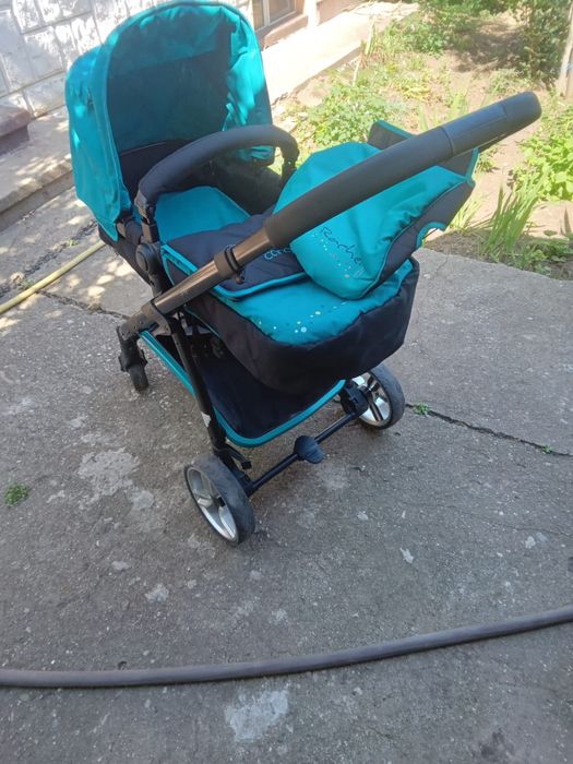 Детска количка Cangaroo