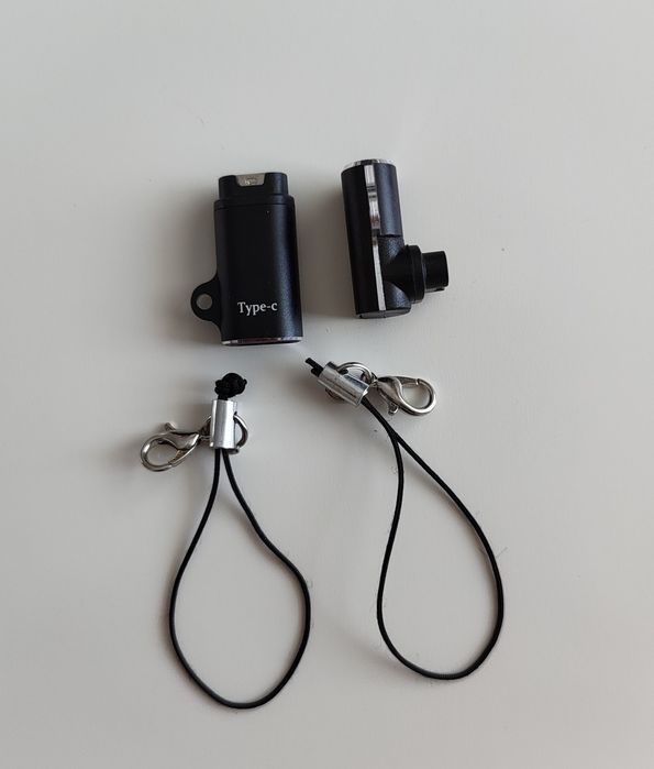 Adaptor USB-C la Garmin