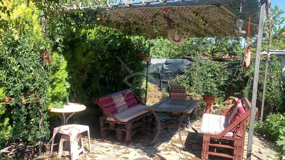 Продава се Етаж от къща в Бургас, Долно Езерово - 120 кв.м за 1000 €/кв.м - Снимка #7