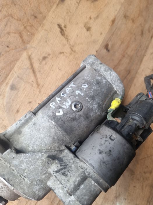 Demaror VW Passat 02E 911 023 Q