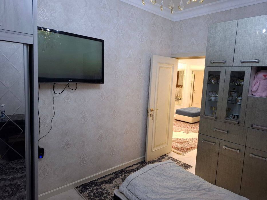 N6292 Olmazor tumani Sagbon 3/3/7