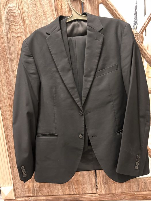 Мужской Костюм с брюками. Тройка