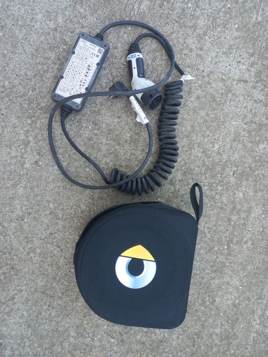 Incarcator electric  mercedes