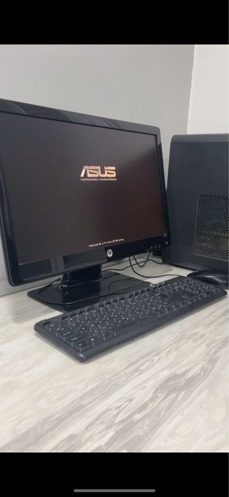 Продам компьтеры intel i5, i3