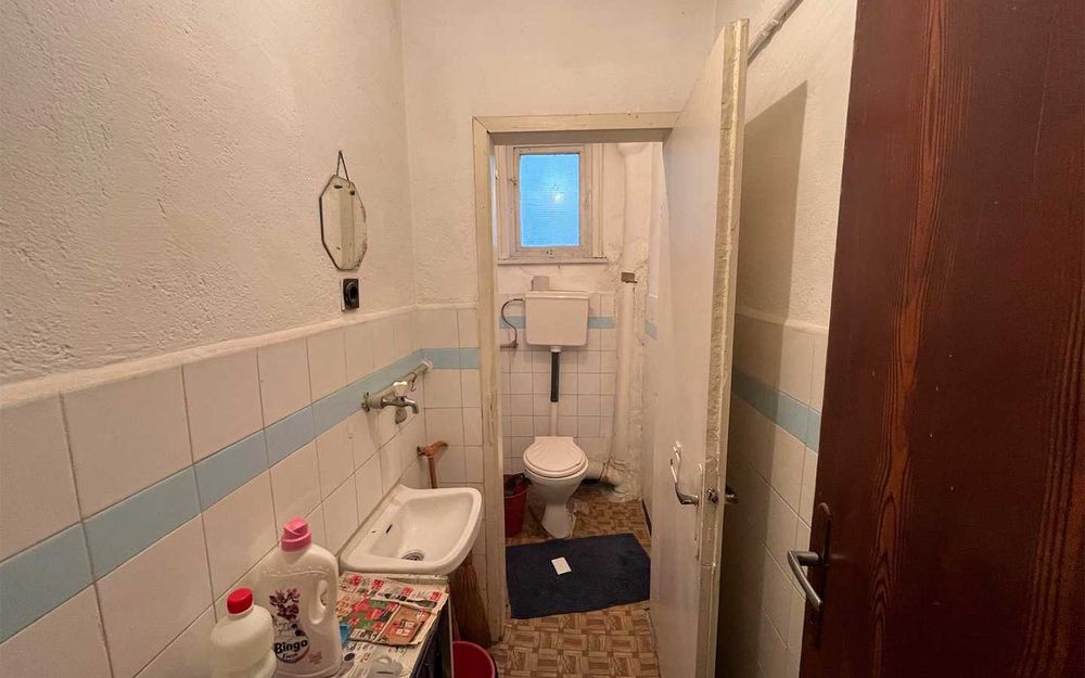 Продава се Четиристаен апартамент в Търговище, Център - 120 кв.м за 1275 €/кв.м - Снимка #7