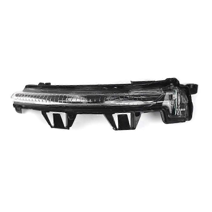 Lampa semnalizare oglinda Volvo C40 10.2021-, S60/V60 06.2018-, S90/V90 05.2016-, Xc40 01.2018-, fata, stanga/dreapta, LED