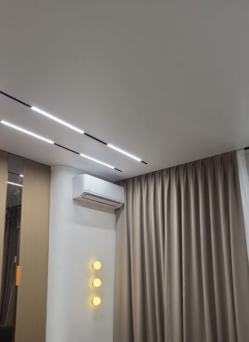 Кондиционеры Midea