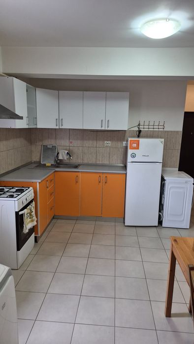 Inchiriez Apartament 2 Camere la 25Min de Unirii Bloc Nou sector 5