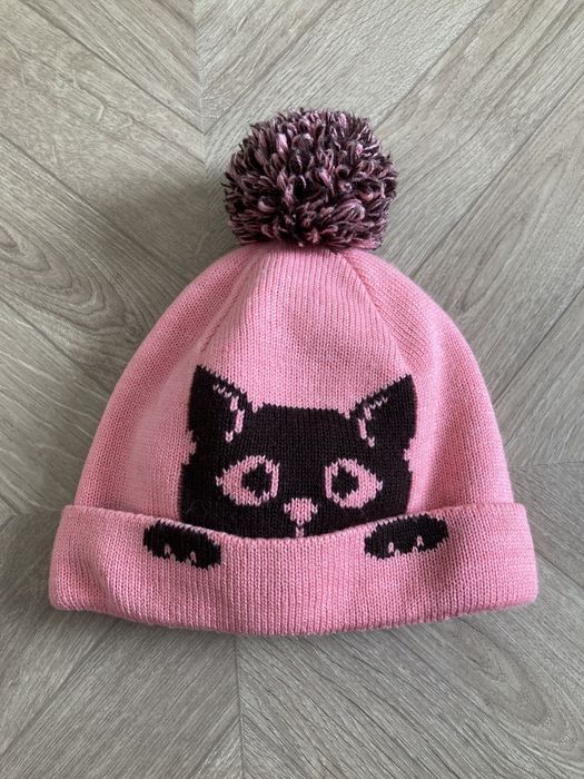 Шапка на возраст 2-3 года