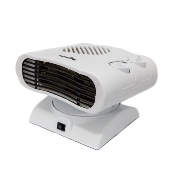 Тепловентилятор - Обогреватель