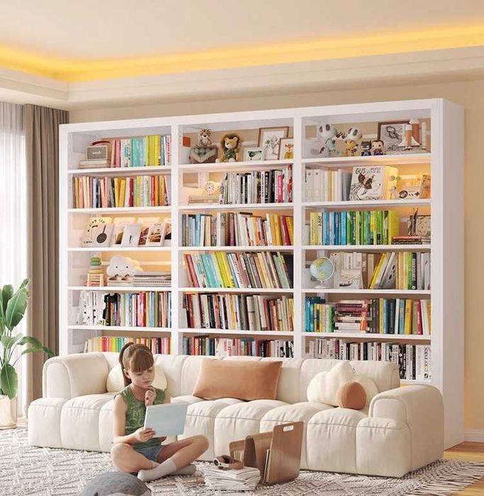 kitob shkaf \uy uchun kitob javoni | ofis uchun kitob javoni | bukcase