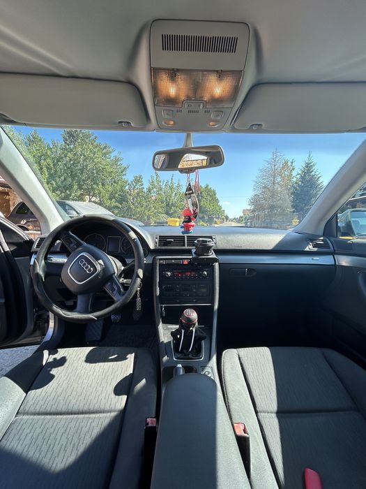 Audi A4 B7 - 2006
