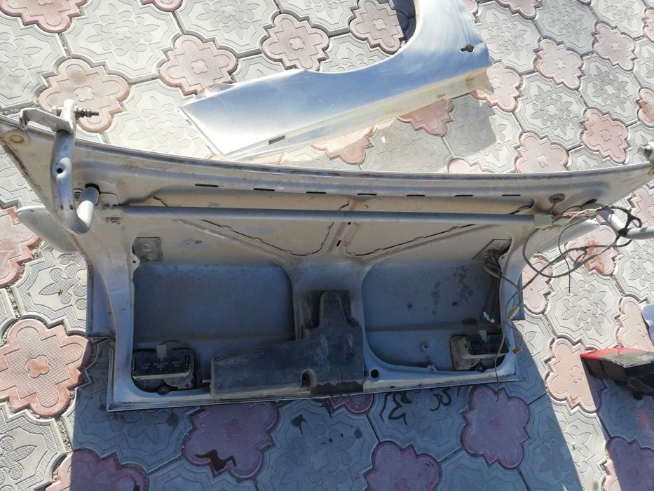 Запчасти ВАЗ 2110