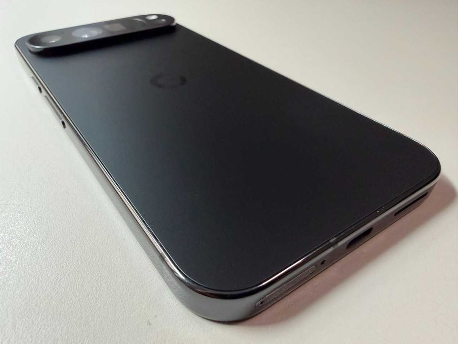 Google / Pixel 9 Pro XL 128 Gb / Obsidian