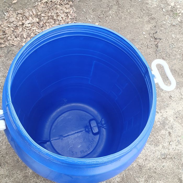 Бочка пищевая 100 литровый