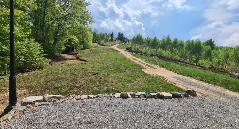 Complex case modulare la cheie in comuna DAMIS Bihor