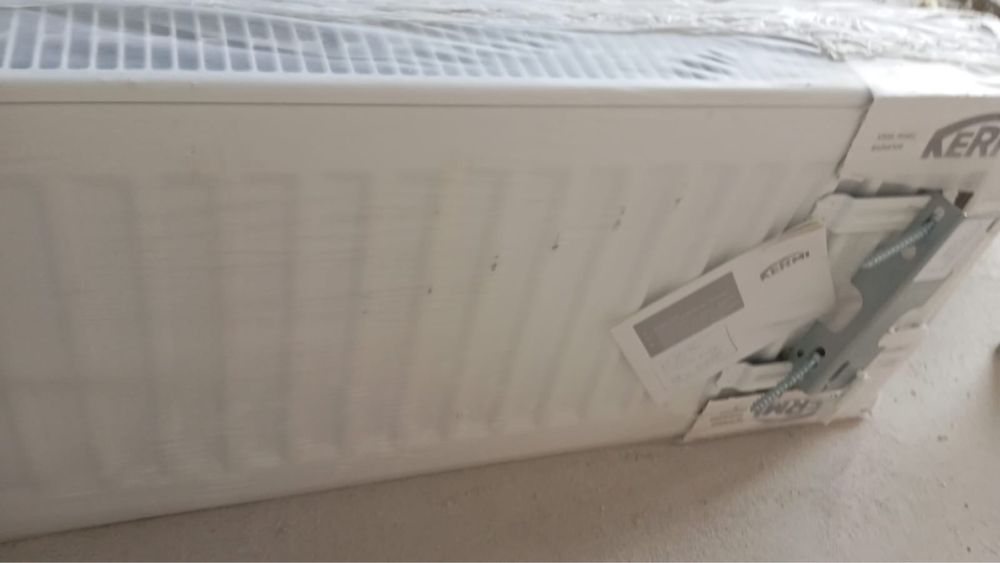 Продам радиатор отопления