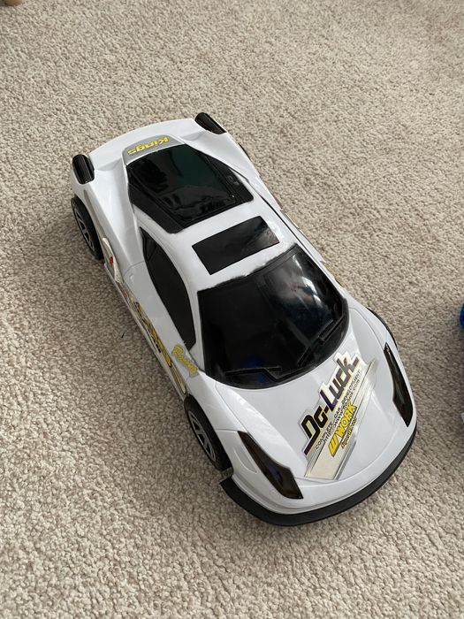 Masinute lot 100 lei