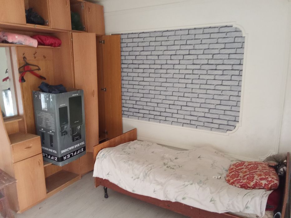 Продаётса дом 4 сотки