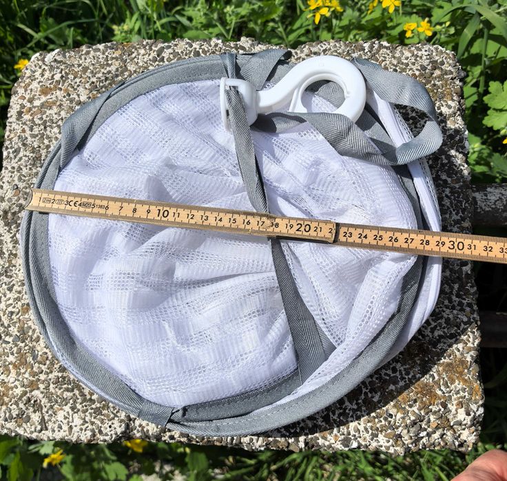 Plasă pentru uscare plante, fructe, legume, ciuperci, flori, pește