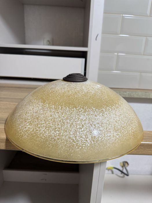 Продам италянскую люстру