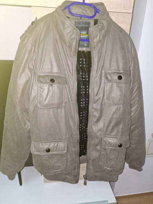 Geaca bărbați mărime L