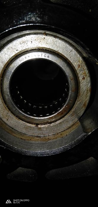 Корпус редуктора Меркурий 65-150