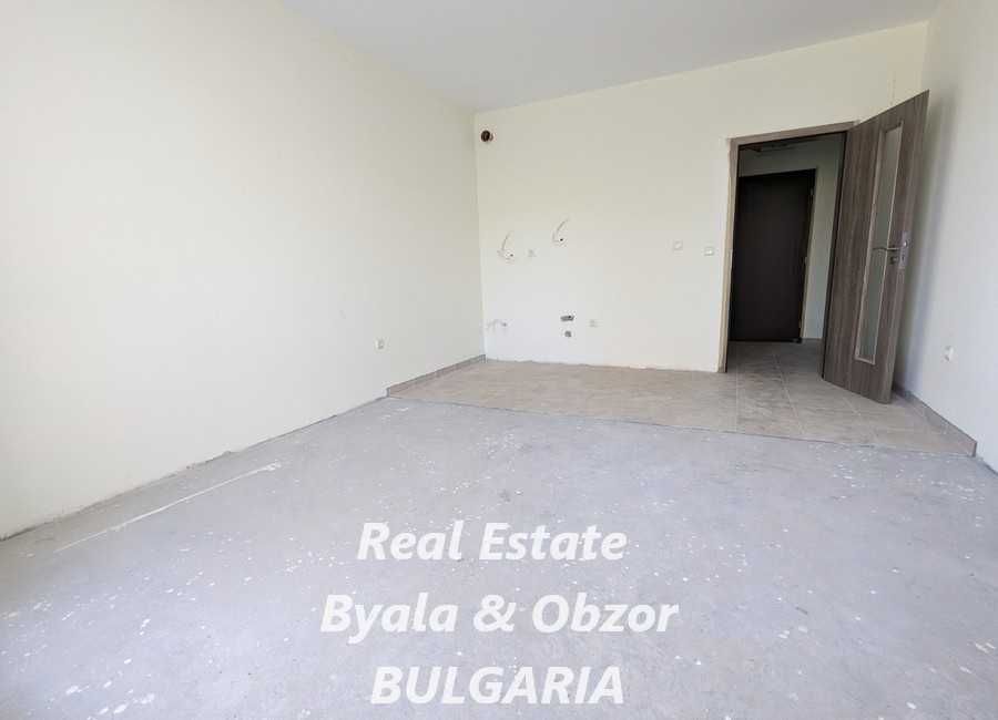 Продава се Едностаен апартамент в Бяла - 38 кв.м за 1077 €/кв.м - Снимка #11