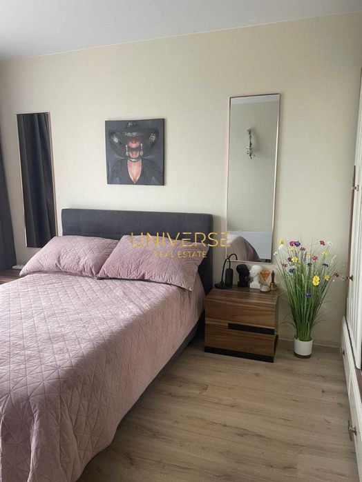 Продава се Двустаен апартамент в с. Равда, Област Бургас - 55 кв.м за 788 €/кв.м - Снимка #5