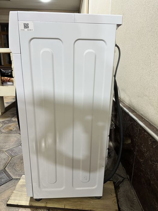 Продаётся стиральная машина Hofmann 6кг!